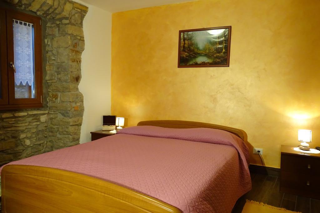 Villa Letizia Oprtalj Quarto foto