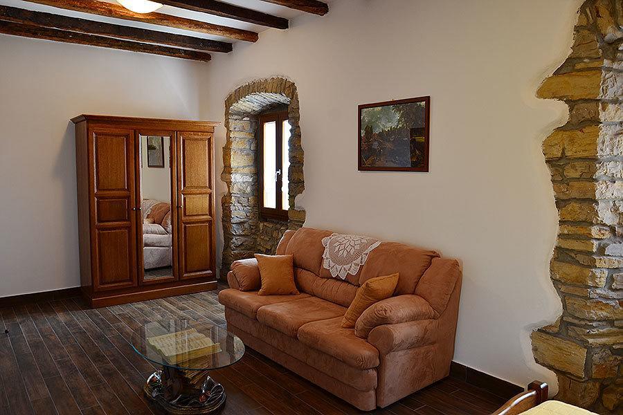 Villa Letizia Oprtalj Quarto foto