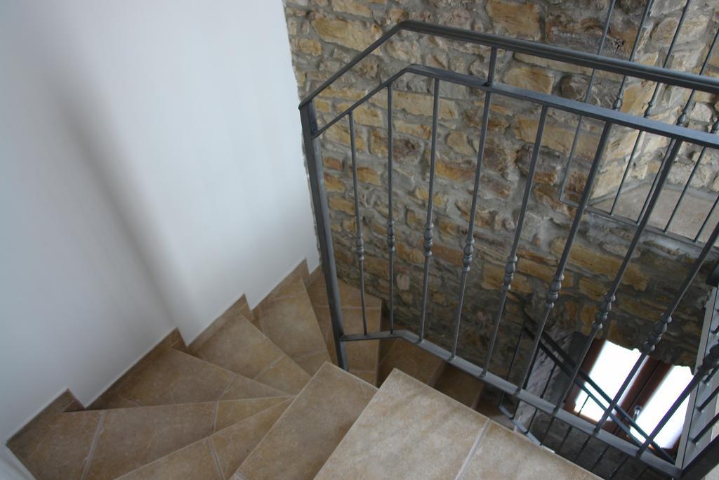 Villa Letizia Oprtalj Quarto foto
