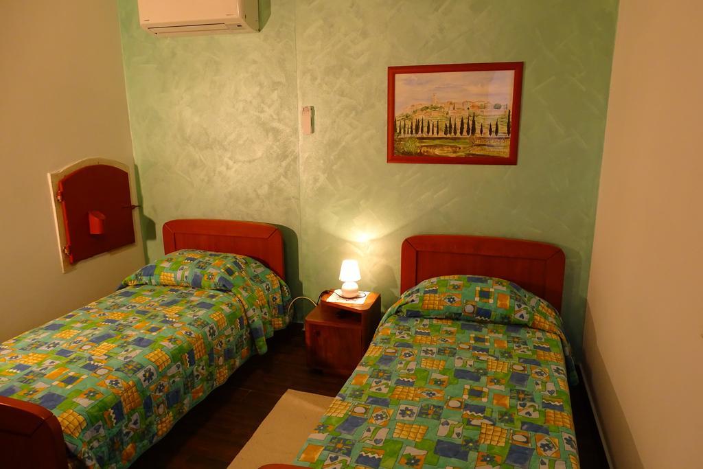 Villa Letizia Oprtalj Quarto foto