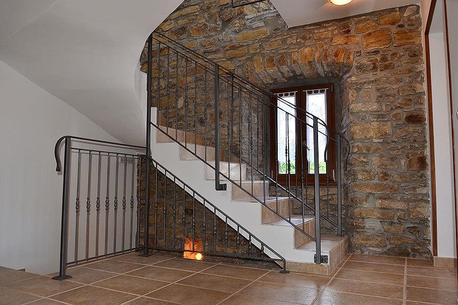 Villa Letizia Oprtalj Quarto foto